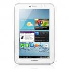 Планшеты Samsung Galaxy Tab 2 7.0 P3100 8Gb (белый)